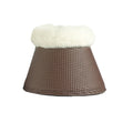Toptac Fleece Over Reach Boot
