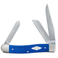 G-10 Smooth Medium Stockman 3 Blade Knife