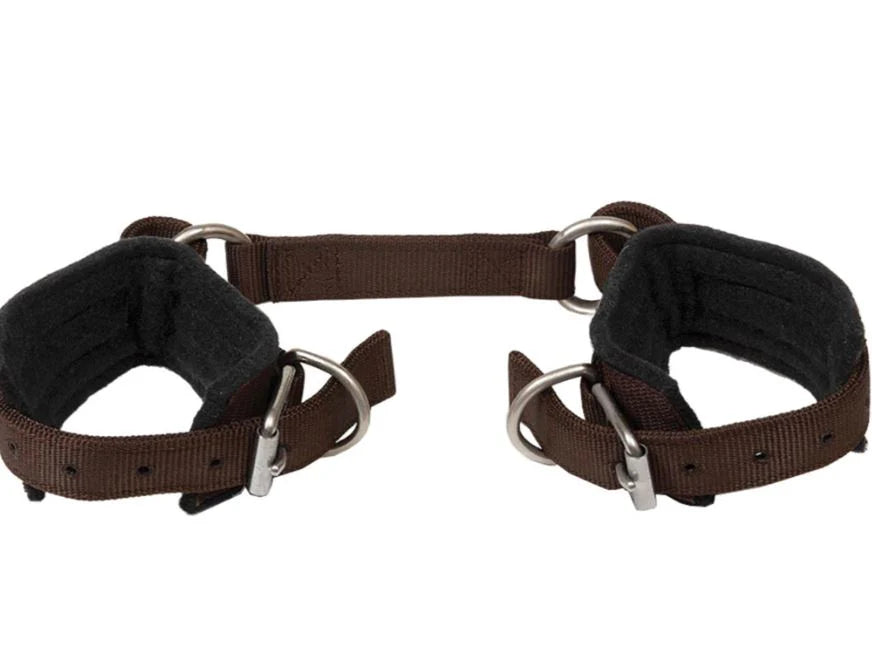 Ezy Ride Hobble Felt Lined