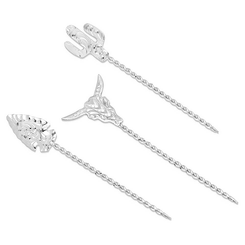 Montana Southwest Hat Picks- 3 Pack