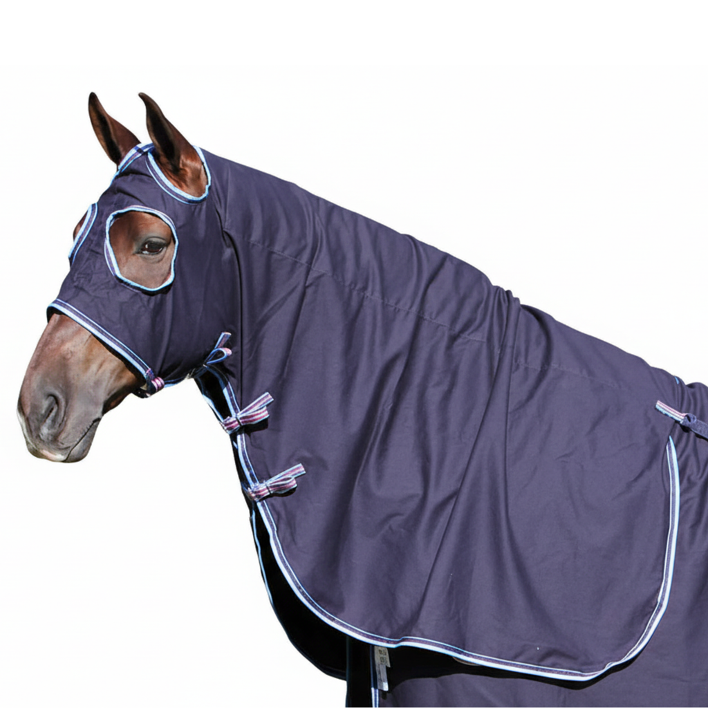 Defender Cotton Hood