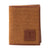 High Plains Hidden Cash Hotstar Cognac Canvas