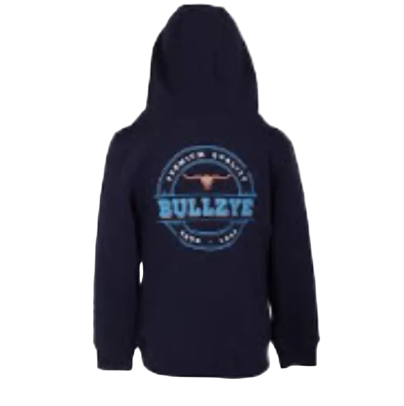 BZ Boys Parker Pullover Hoodie