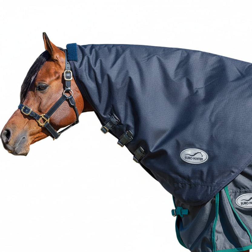 Eurohunter Neck Rug Warm 600D