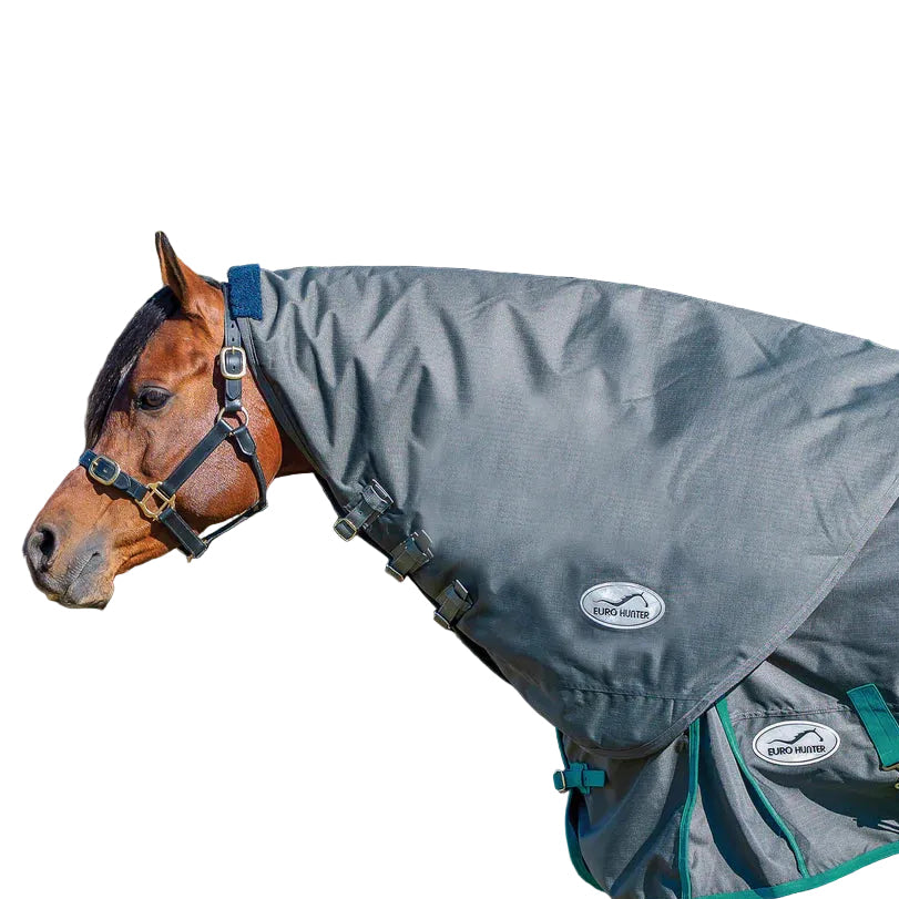 Eurohunter Neck Rug Warm 600D