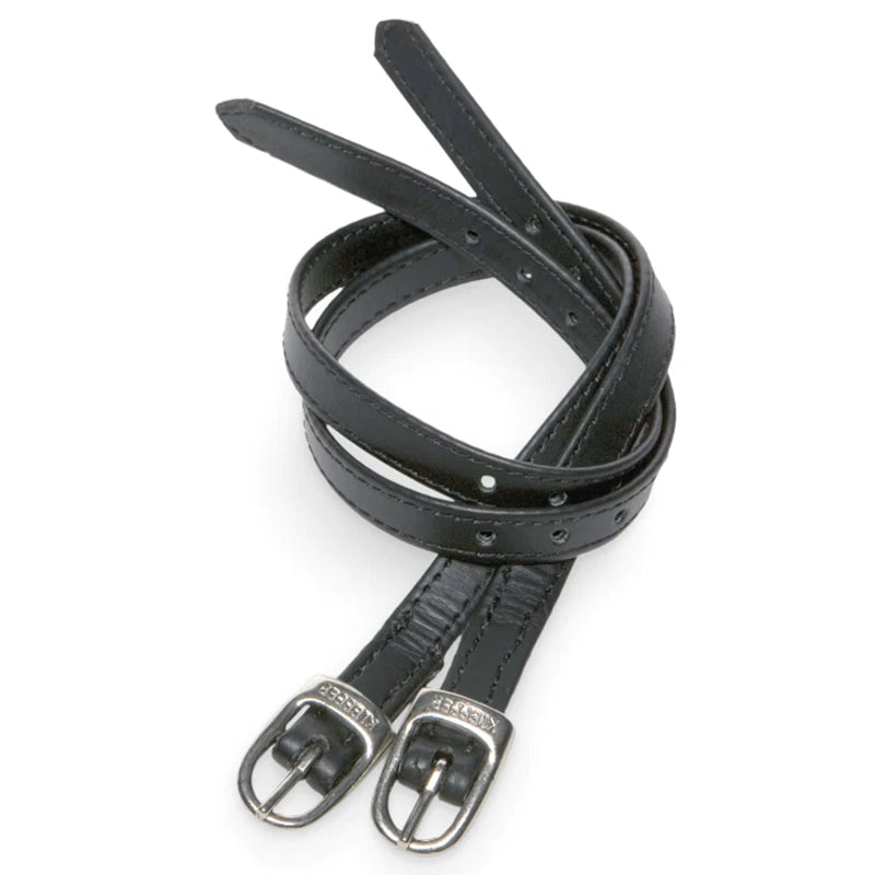 Kieffer Secu Spur Straps