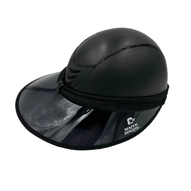 Majyk Equipe Helmet Sun Visor
