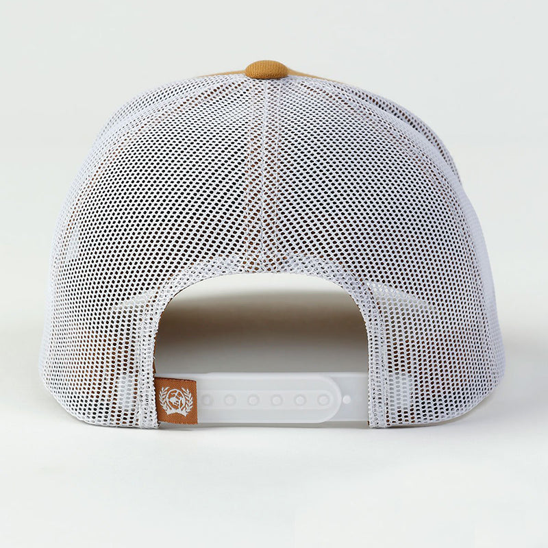 Cinch Mens Trucker Cap MCC0110010