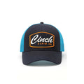 Cinch Mens Trucker Cap MCC0511017