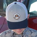 Cinch Boys Trucker Cap MCC0606023