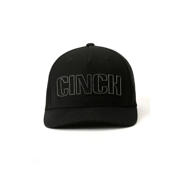 Cinch Mens Logo Cap MCC0627777
