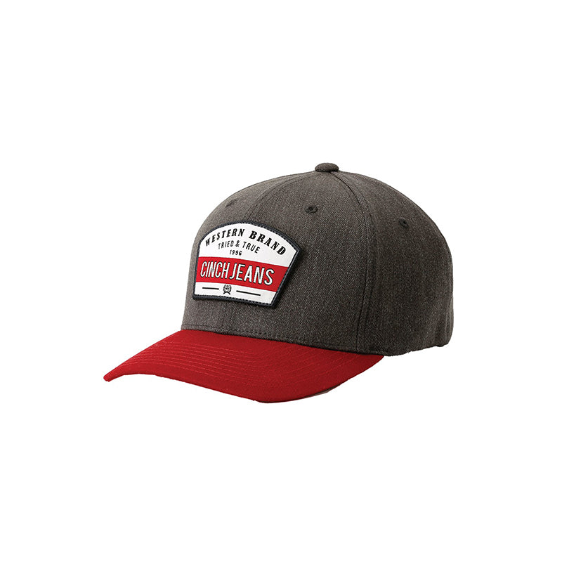 Cinch Mens Logo Cap MCC0627778