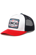 Cinch Hometown Hero Cap MCC0660622