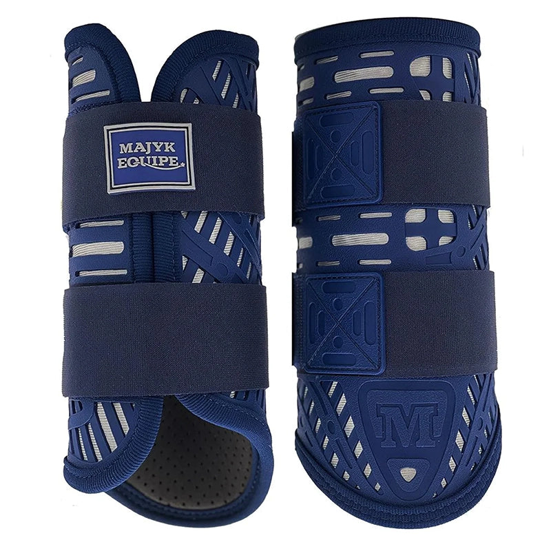 Majyk Equipe Colour Elite XC Boots 4 Pack