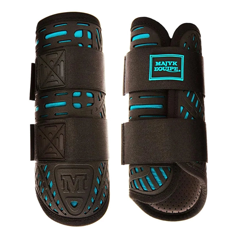 Majyk Equipe Elite XC Front Boots