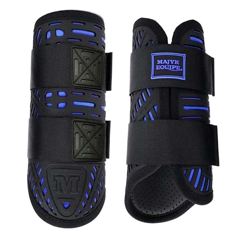 Majyk Equipe Elite XC Front Boots