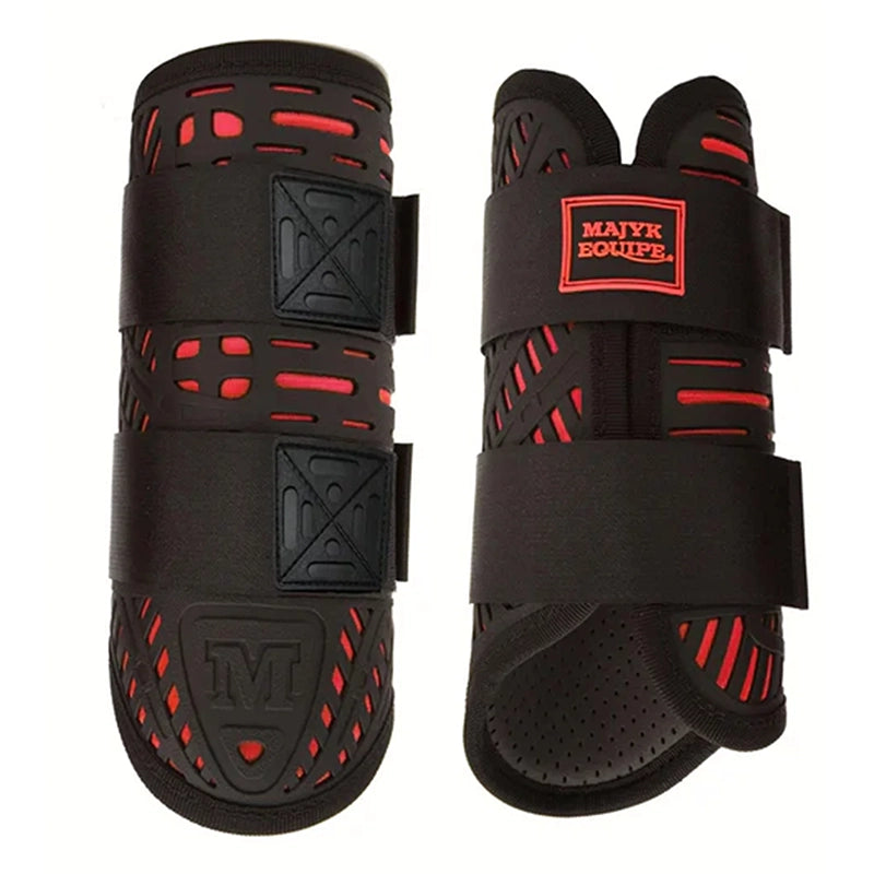 Majyk Equipe Elite XC Front Boots