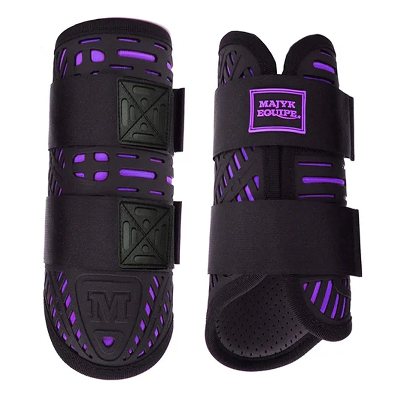 Majyk Equipe Elite XC Front Boots
