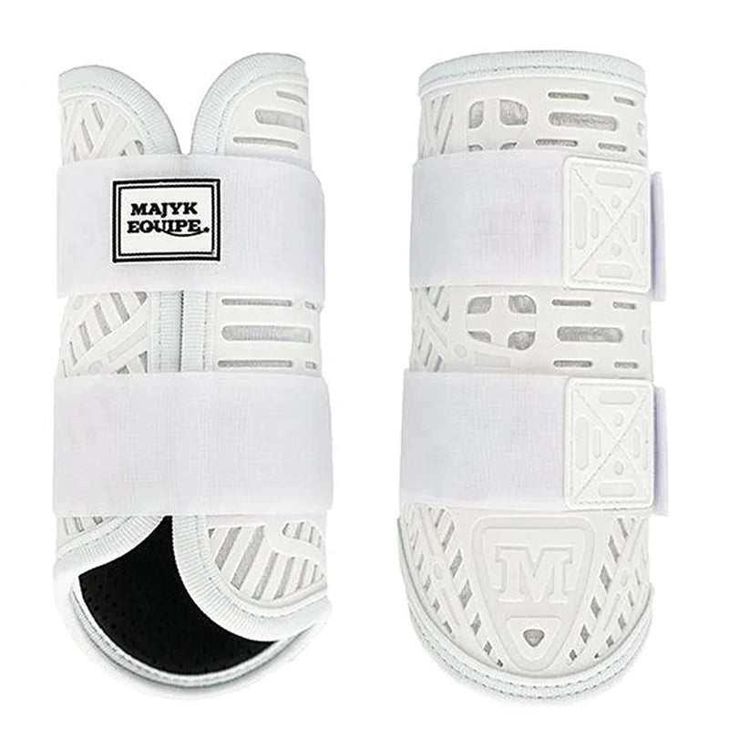 Majyk Equipe Elite XC Front Boots