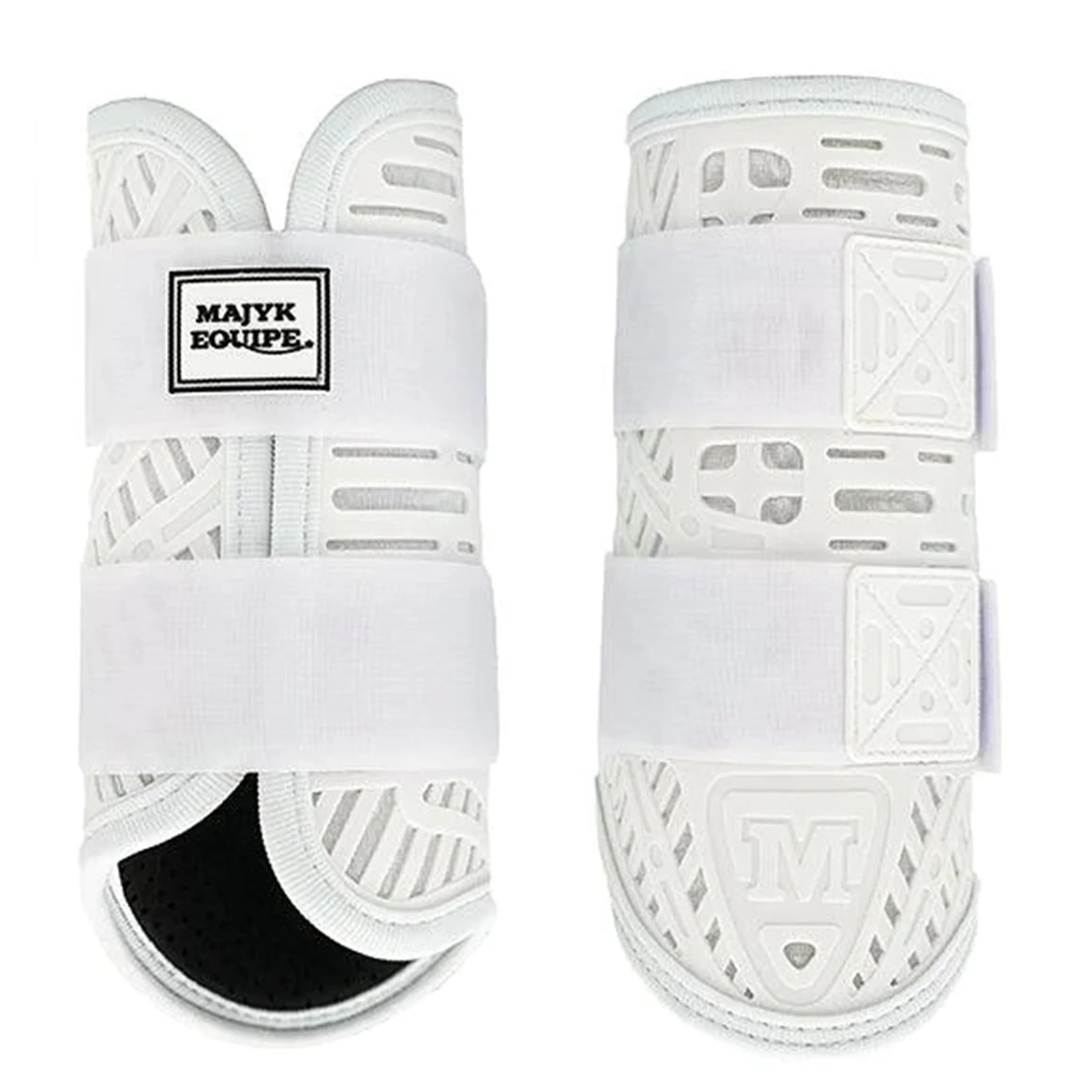 Majyk Equipe Elite XC Hind Boots