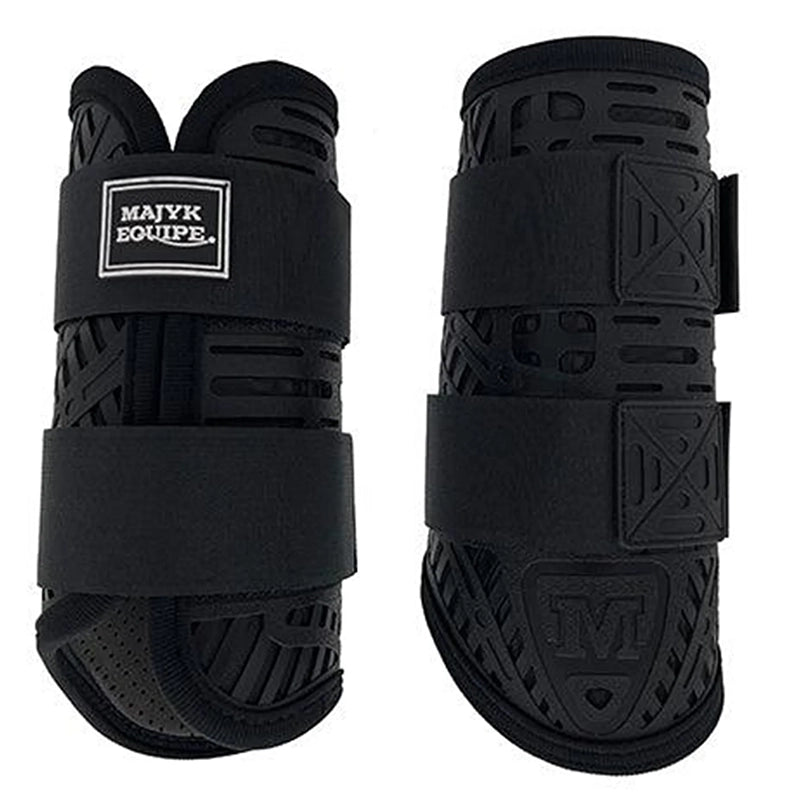 Majyk Equipe Elite XC Front Boots