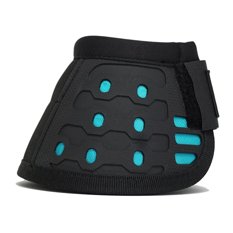 Majyk Equipe No Turn Over Reach Boots