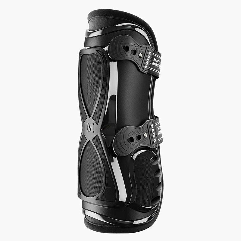 Majyk Equipe Boyd Martin Tendon Jump Boots Snap