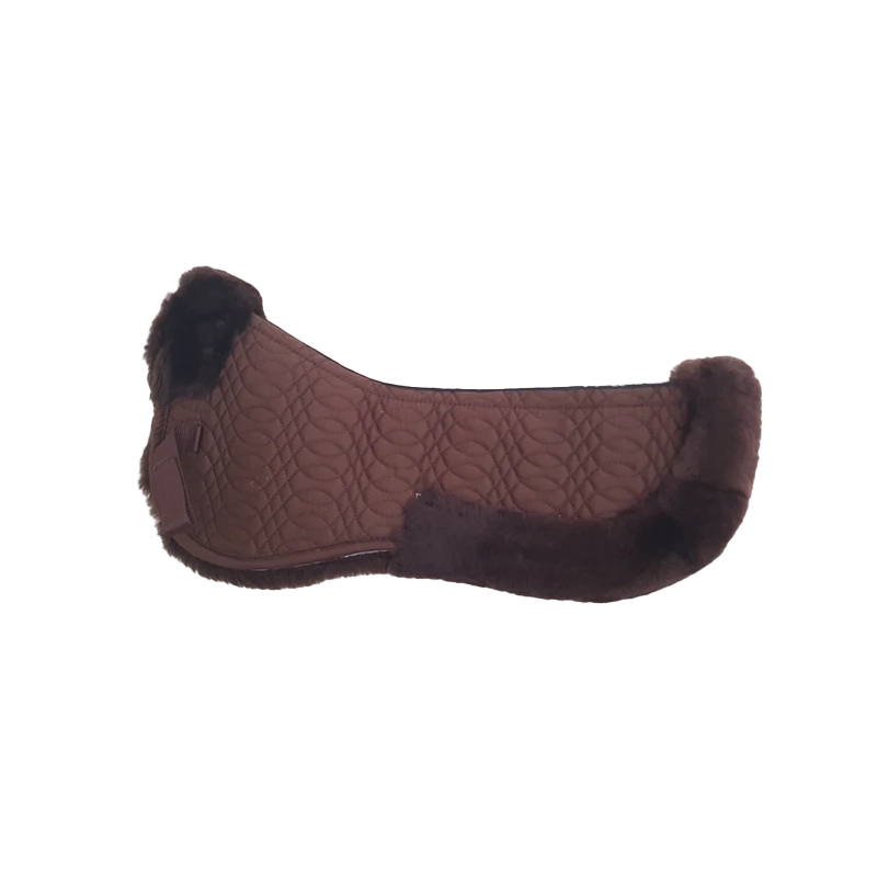 Kieffer Merino Fleece Half Pad