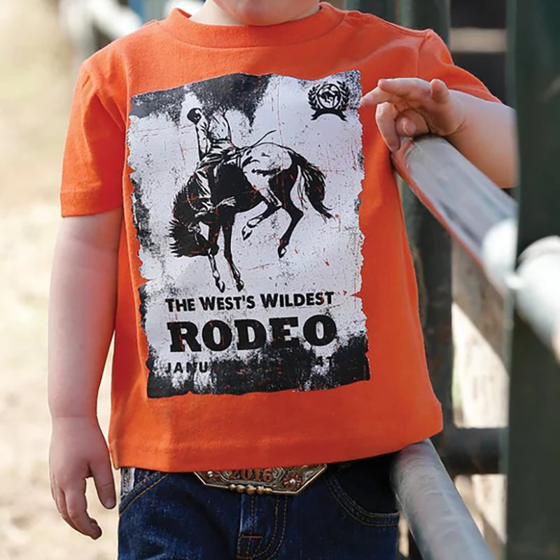 Cinch Boys Tee Shirt