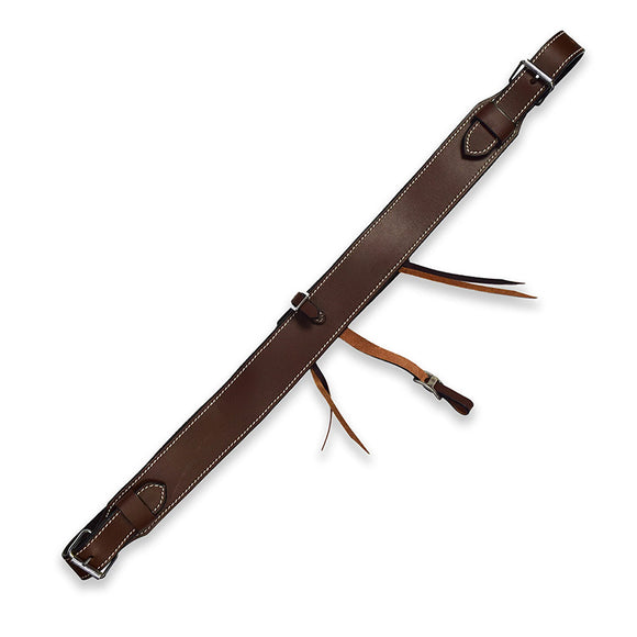 Ezy Ride Back Cinch Basket Stamped