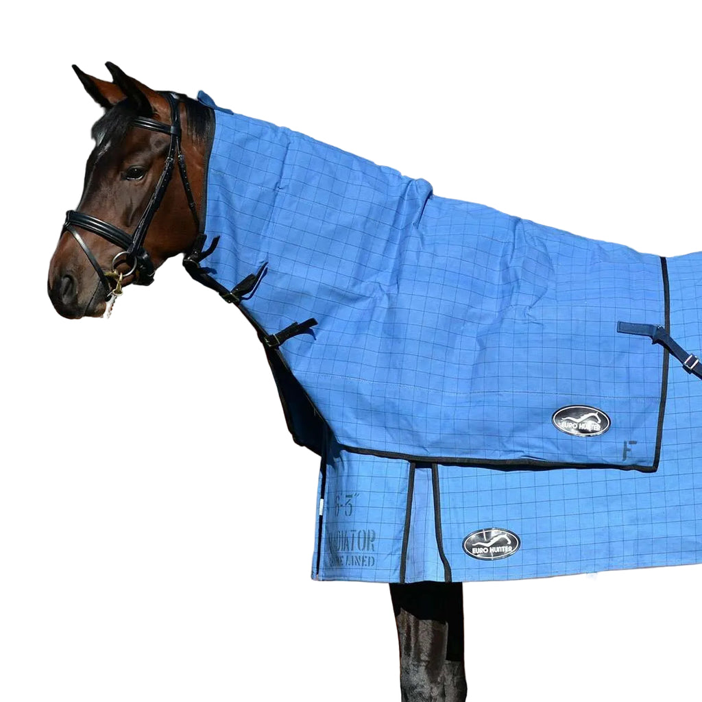Eurohunter Gladiator Deluxe Neck Rug