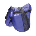 Bates Saddle Bag