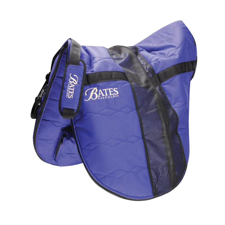Bates Saddle Bag