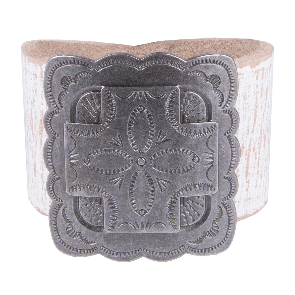 Noble Outfitters Vintage Navajo Bracelet