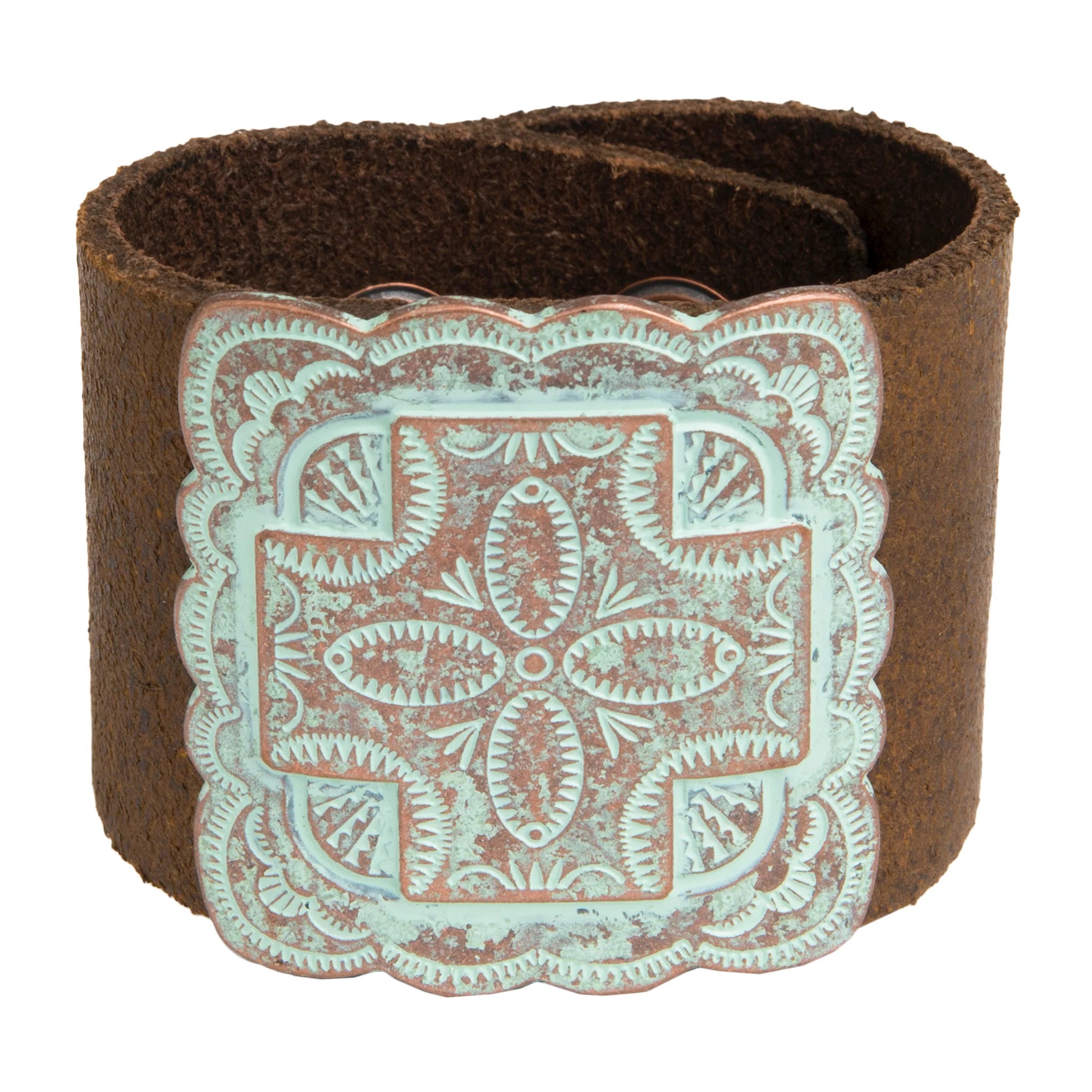 Noble Outfitters Vintage Navajo Bracelet