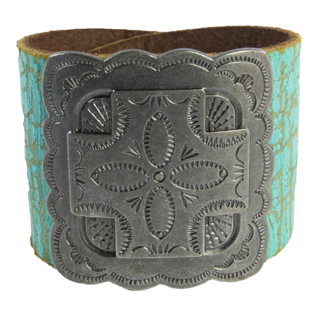 Noble Outfitters Vintage Navajo Bracelet