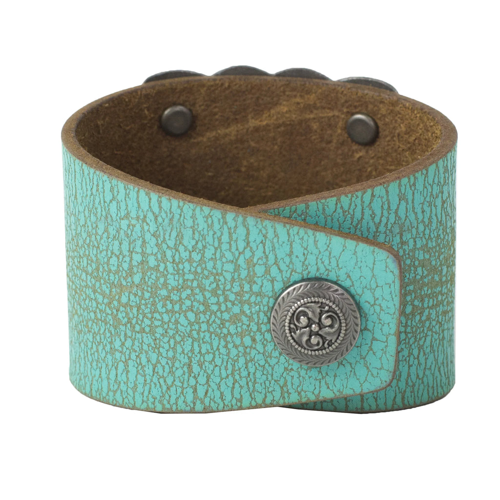 Noble Outfitters Vintage Navajo Bracelet