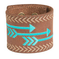 Noble Outfitters Follow your Arrow Bracelet