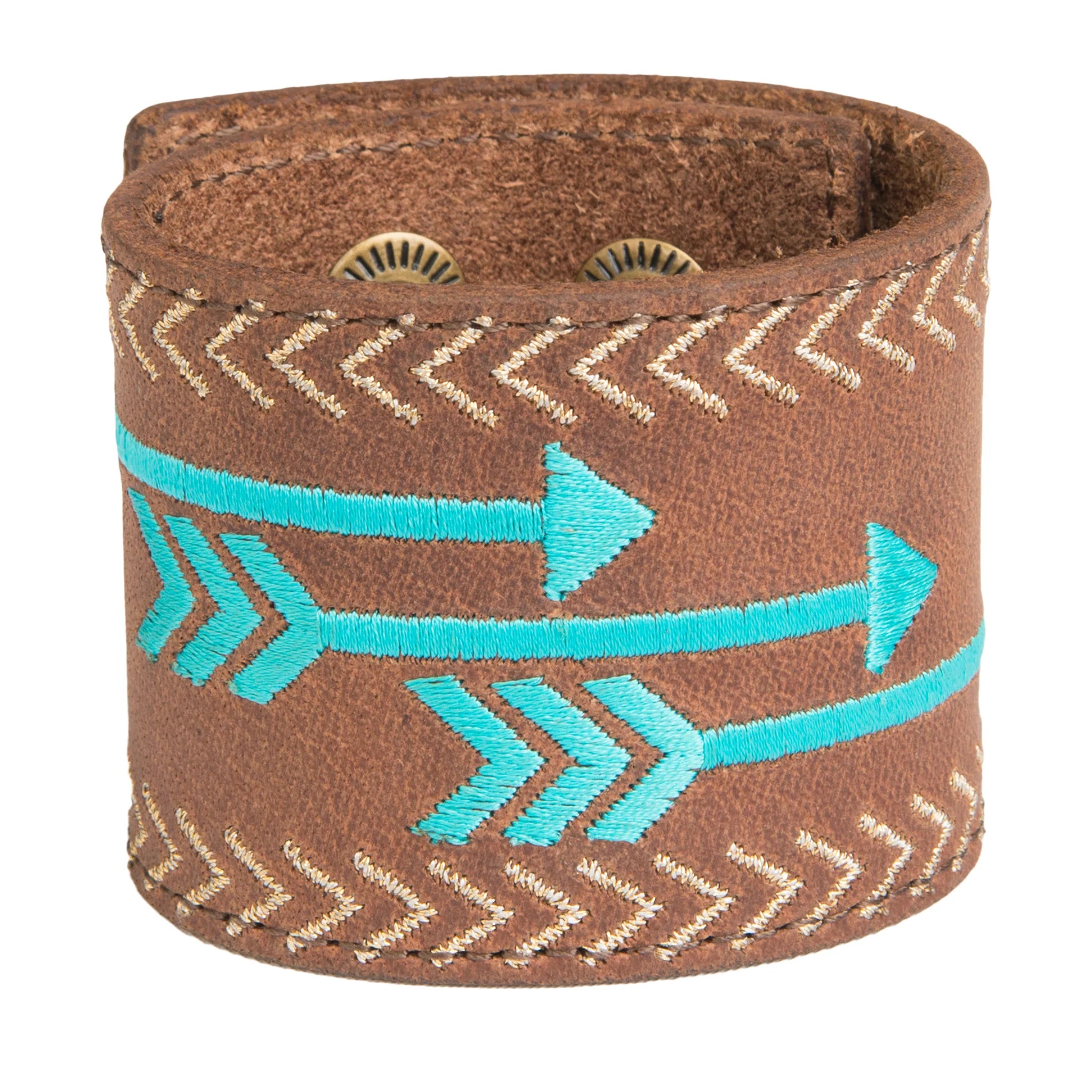 Noble Outfitters Follow your Arrow Bracelet
