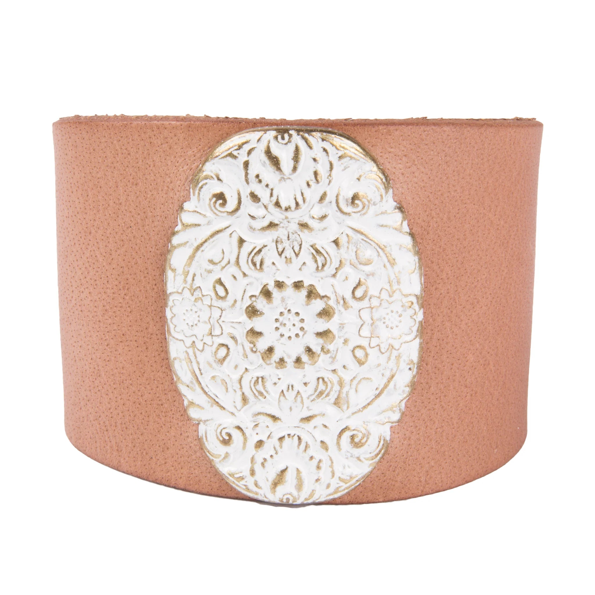 Noble Outfitters Floral Frenzy Bracelet
