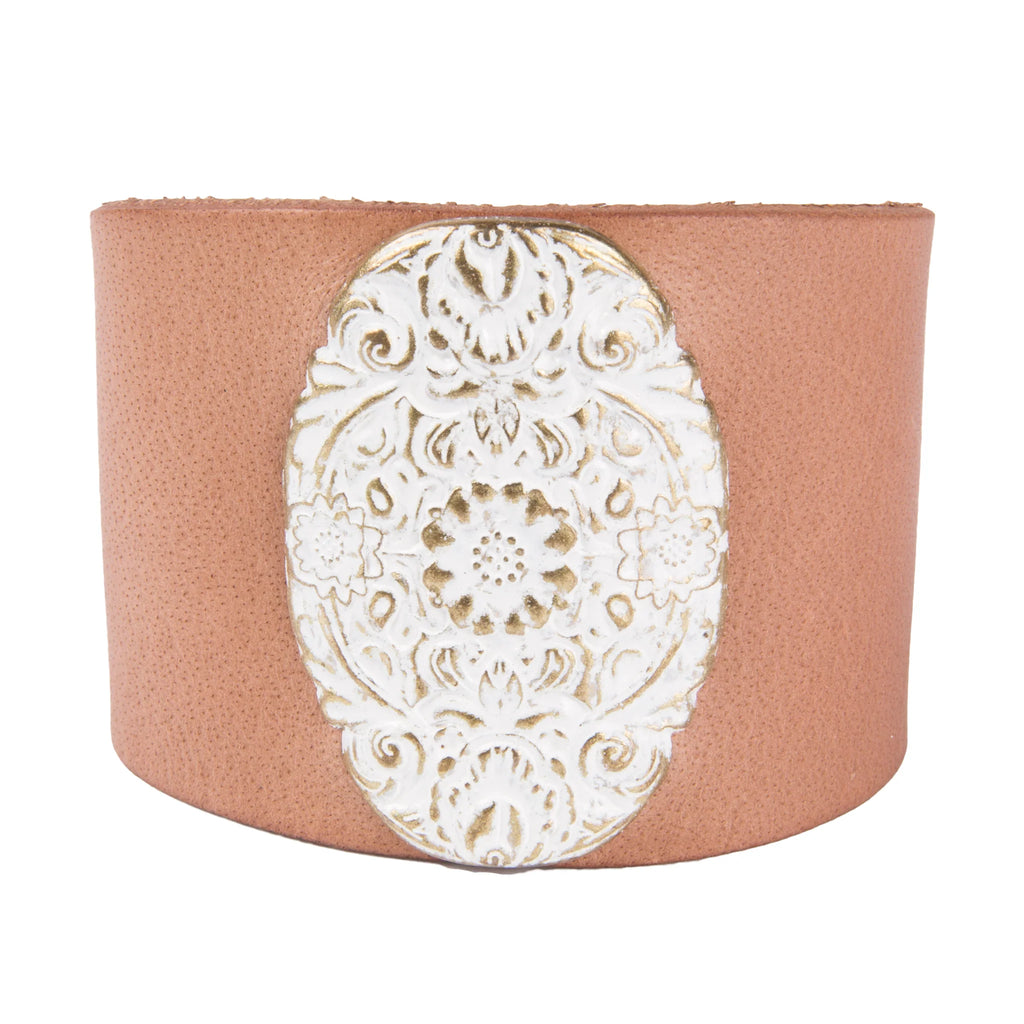 Noble Outfitters Floral Frenzy Bracelet