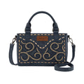 Wrangler Swirl Crossbody Bag
