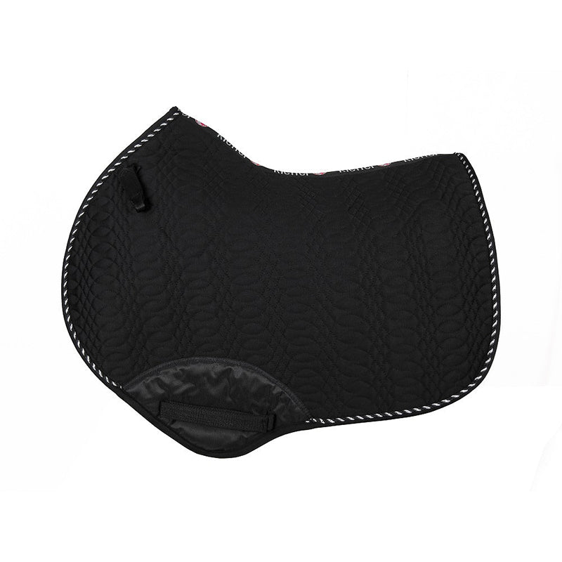 Kieffer Jumping Saddle Pad