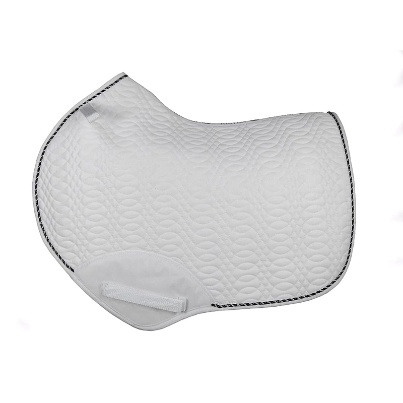 Kieffer Jumping Saddle Pad