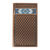 Ariat Rodeo Wallet Southwest Inlay