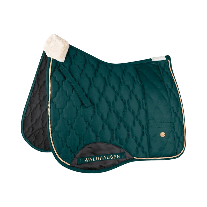 Waldhausen Modern Rose All Purpose Saddle Pad