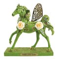 The Trail of Painted Ponies - Goddess of the Garden
