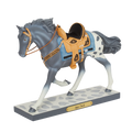The Trail of Painted Ponies - Appy Trails