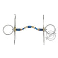 Bombers Fulmer Loose Ring Ported Barrel B14