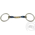 Bombers Loose Ring with Control Plate 45 B16 Bit